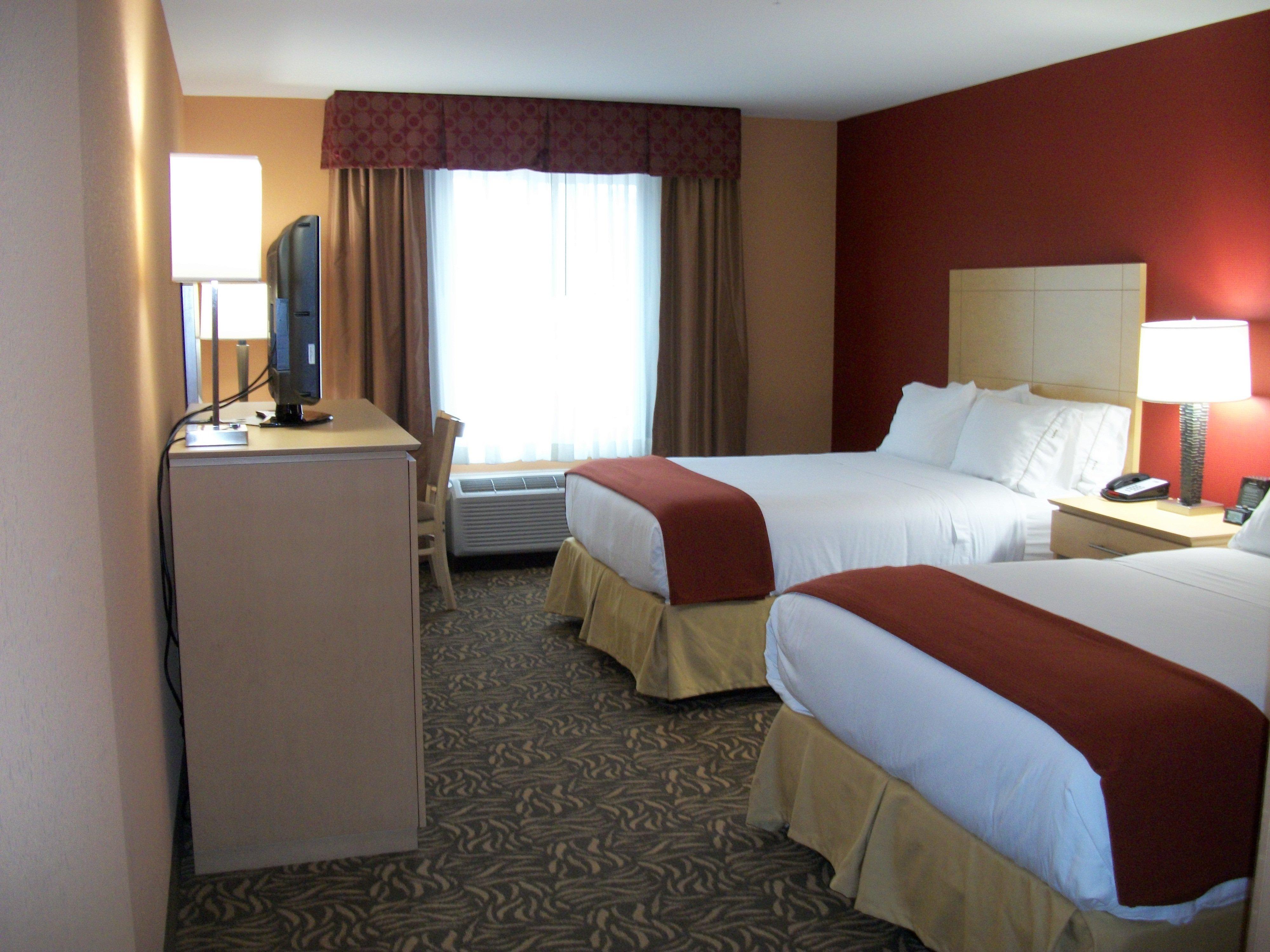 Express - By Ihg Hotel
