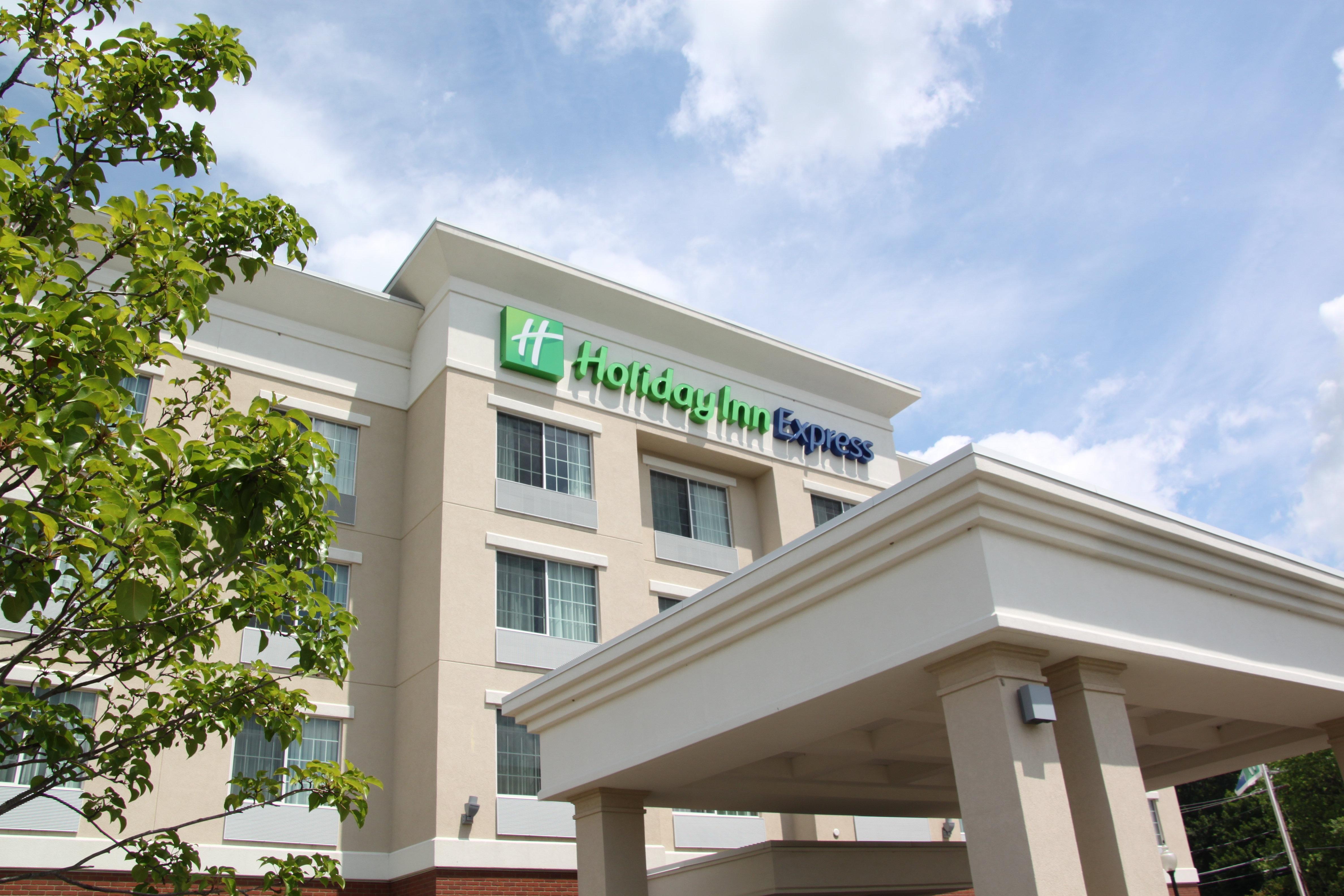 Hotel Express - By Ihg