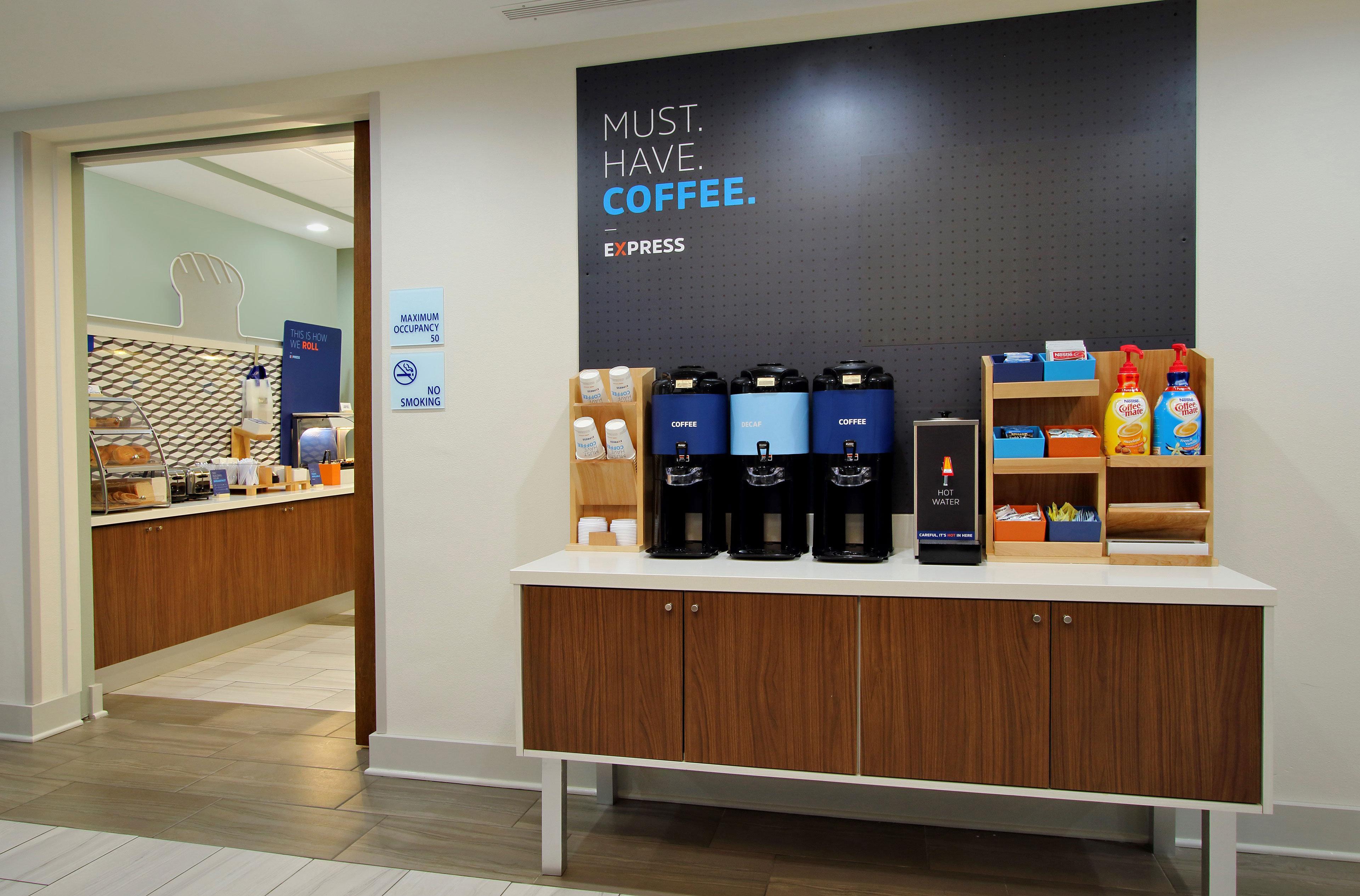 Hotel Express - By Ihg