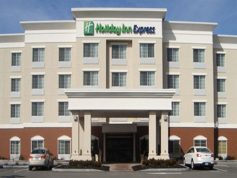 Express - By Ihg Hotel