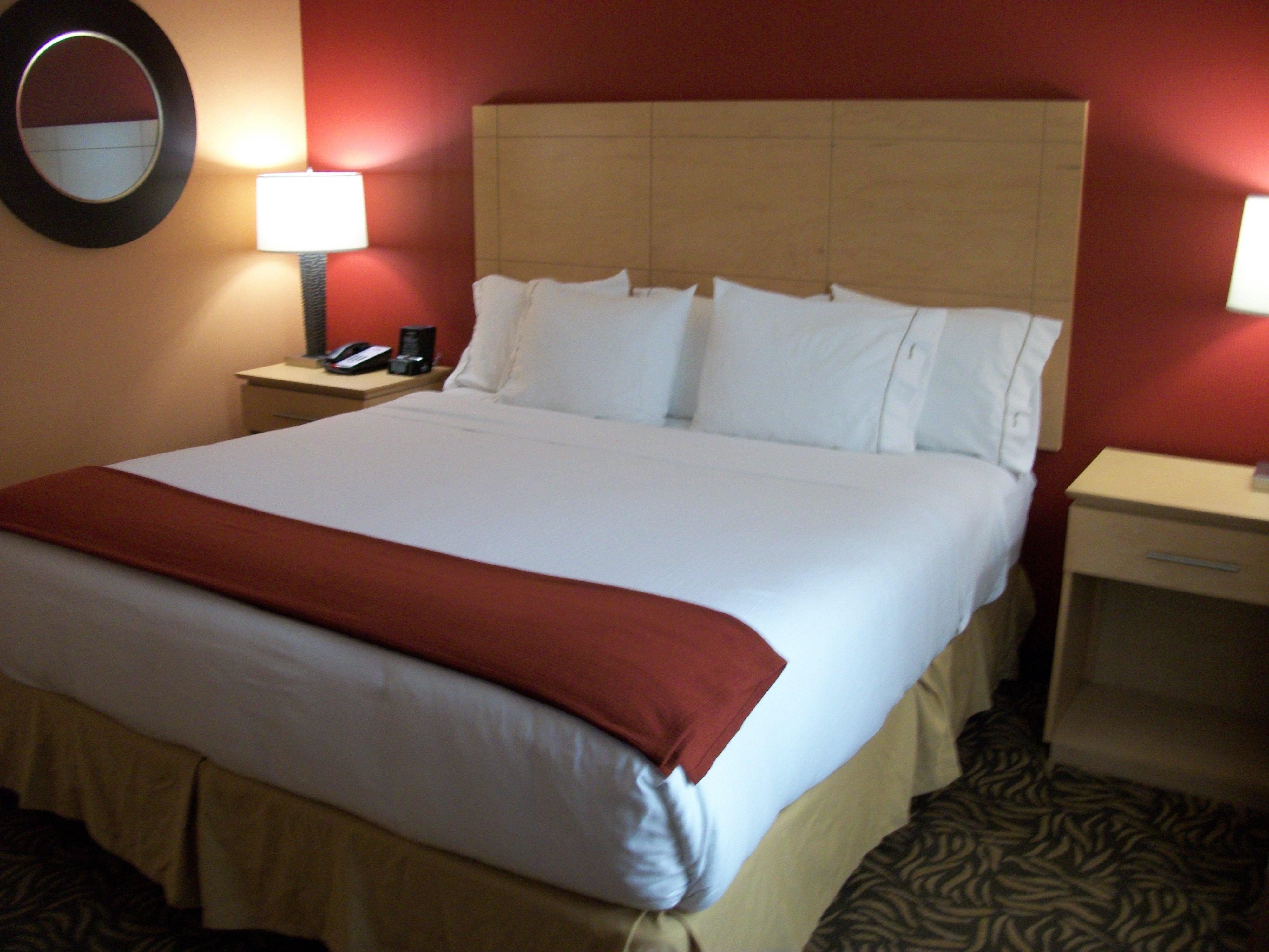 Hotel Express - By Ihg 3*