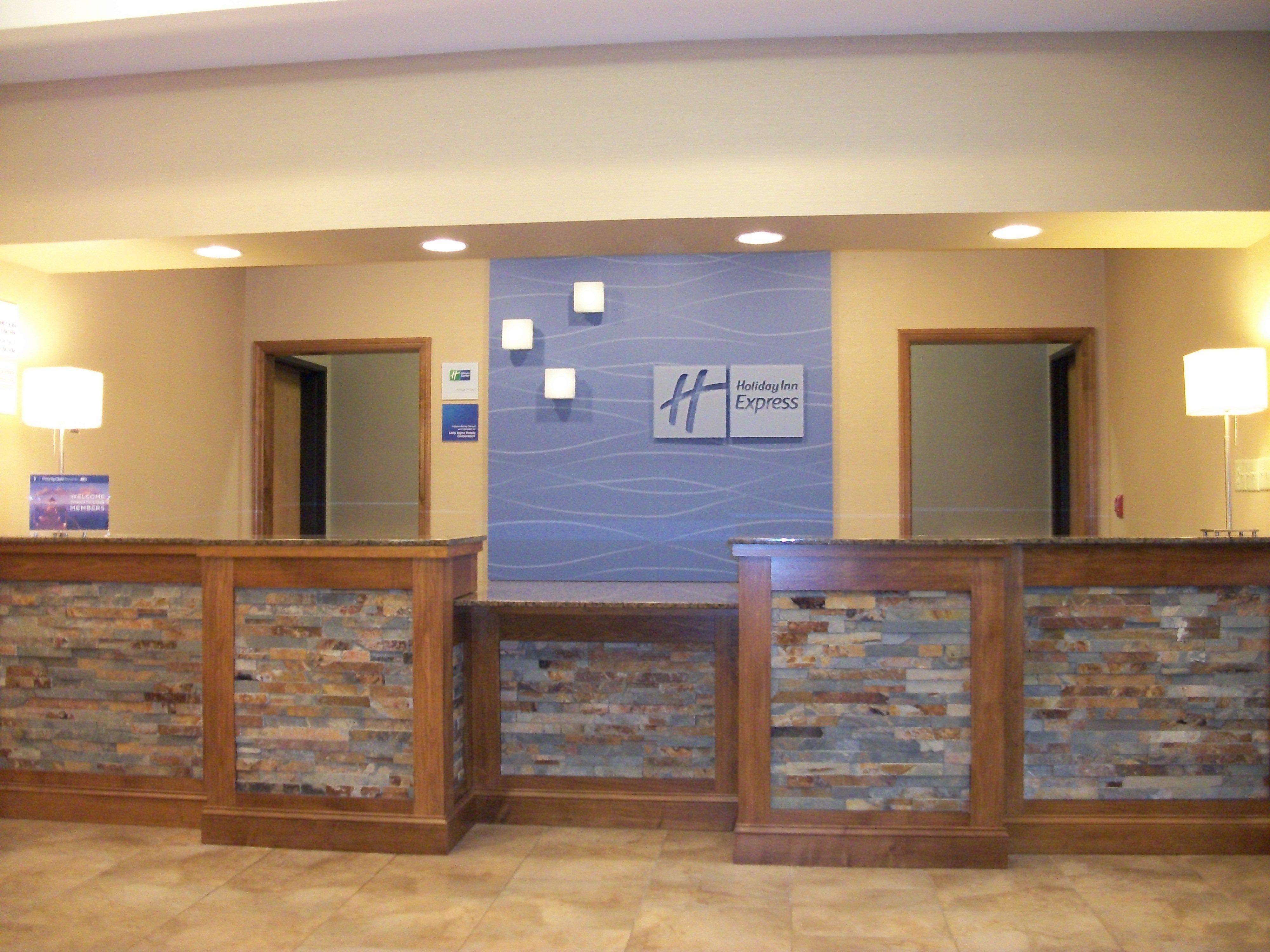 Express - By Ihg Cortland