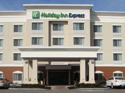 Hotel Express - By Ihg 3*