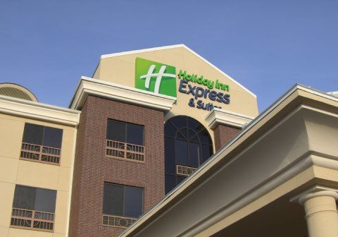 Express - By Ihg Hotel Cortland