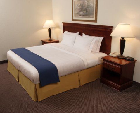 Express - By Ihg