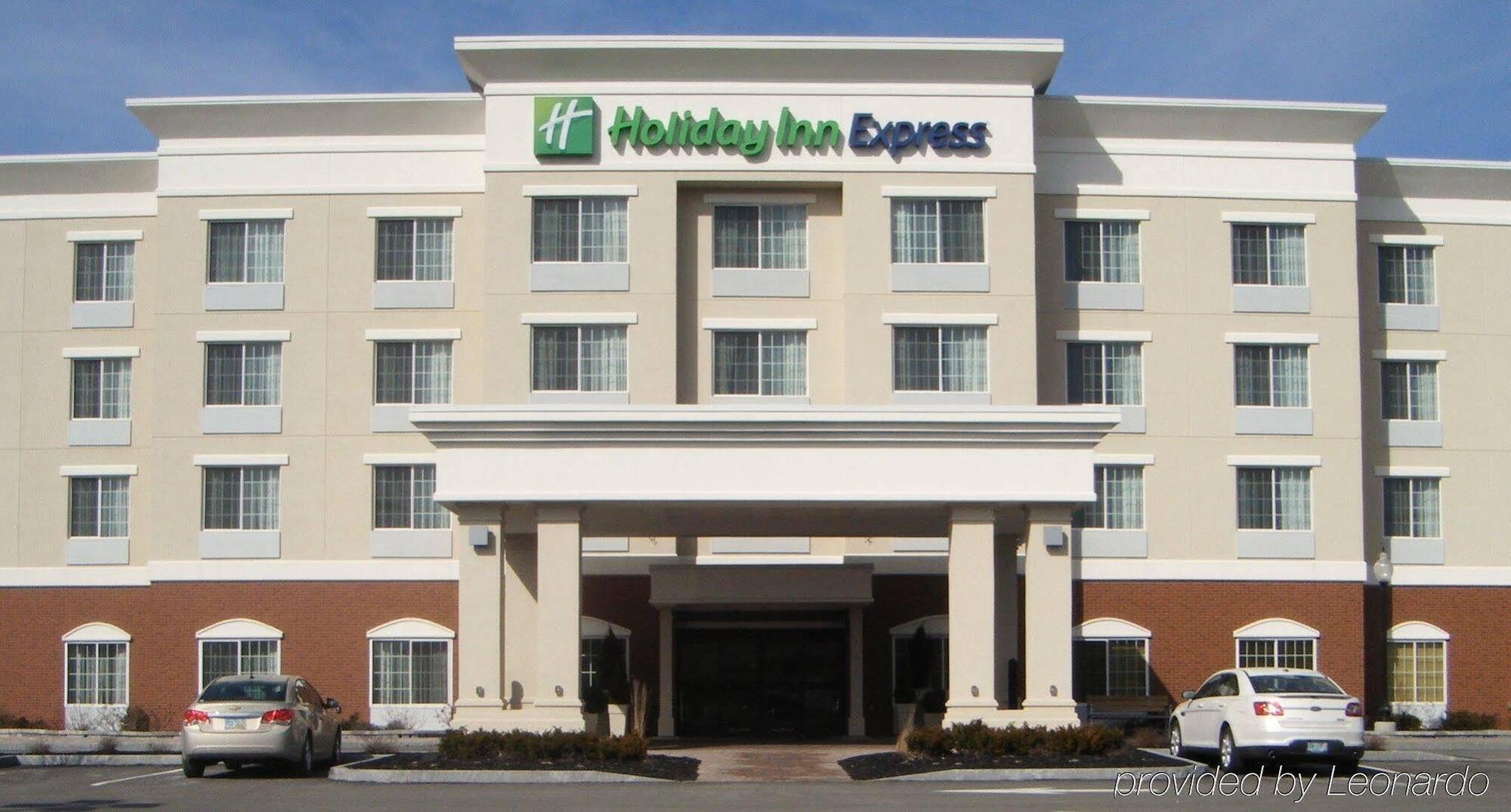 Hotel Express - By Ihg Cortland